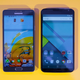 Image for article titled Nexus 6 Hands On: So Big, So Beautiful